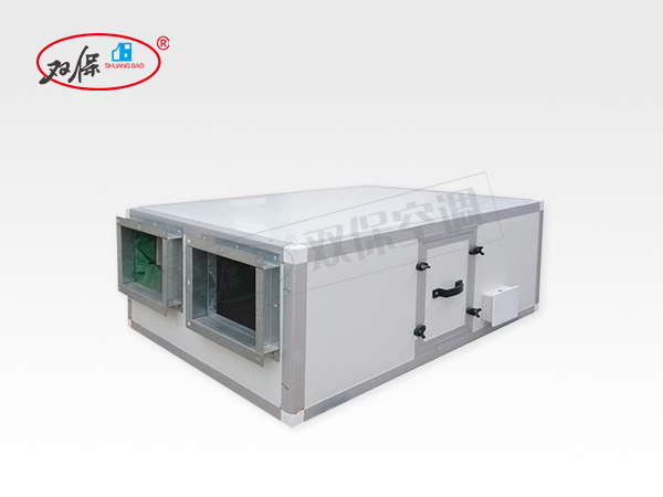 远控多叶排烟口